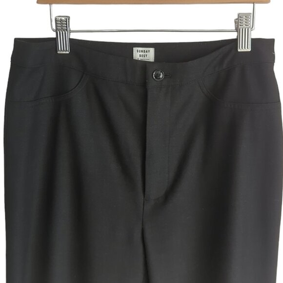 Aritzia Sunday Best Freshman Pant - Picture 6 of 7